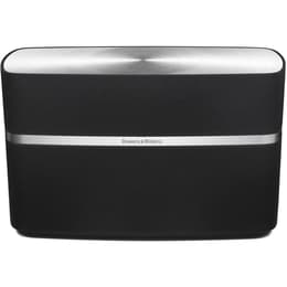 Altoparlanti Bowers & Wilkins A5 - Nero/Argento