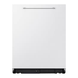 Lavastoviglie completamente integrata 59 cm DW60CG550B00ET -