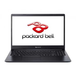 Packard Bell B315-34-P2GY 15" Pentium 1.1 GHz - SSD 128 GB - 8GB Tastiera Francese
