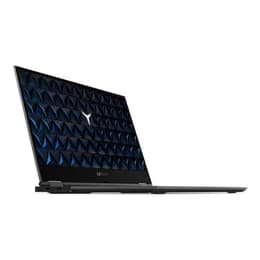 Lenovo Legion Y740S-15IMH 15" Core i5 2.5 GHz - SSD 512 GB - 16GB - QWERTZ - Tedesco