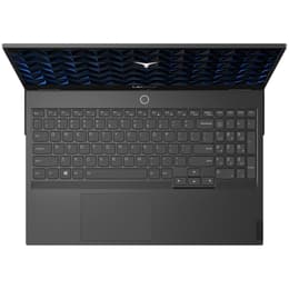 Lenovo Legion Y740S-15IMH 15" Core i5 2.5 GHz - SSD 512 GB - 16GB - QWERTZ - Tedesco