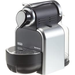 Macchina da caffè a capsule Compatibile Nespresso Delonghi EN 90 M 1,0000L - Nero/Grigio