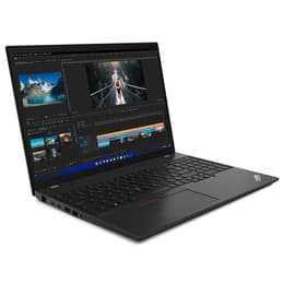 Lenovo ThinkPad T16 G2 16" Core i5 1.3 GHz - SSD 512 GB - 16GB - QWERTY - Portoghese
