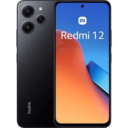 Xiaomi Redmi 12 5G 128GB - Nero - Dual-SIM
