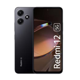 Xiaomi Redmi 12 5G 128GB - Nero
