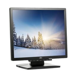 Schermo 19" LED SXGA Fujitsu Siemens E19-6