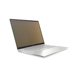 HP Chromebook Elite C1030 Touch Core i3 2.1 GHz 256GB SSD - 8GB AZERTY - Francese