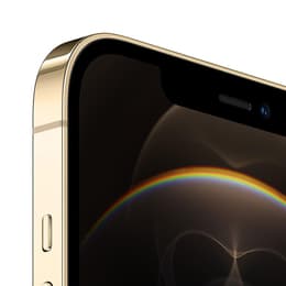 iPhone 12 Pro Max 128GB - Oro
