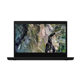 Lenovo ThinkPad L14 G1 14" Core i7 1.8 GHz - SSD 512 GB - 32GB - AZERTY - Francese