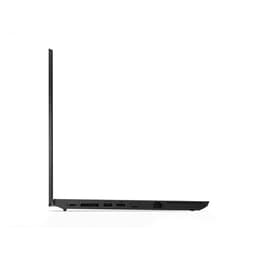 Lenovo ThinkPad L14 G1 14" Core i7 1.8 GHz - SSD 512 GB - 32GB - AZERTY - Francese