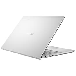 Asus CX54 Chromebook Plus CX5403CMA-QM0045 Core Ultra 7 155U 2.1 GHz 512GB SSD - 16GB QWERTZ - Tedesco