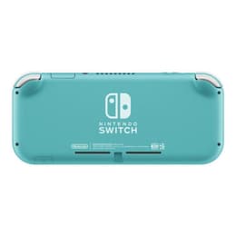 Switch Lite 32GB - Blu + Animal Crossing : New Horizon