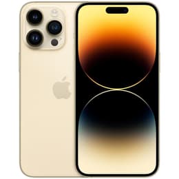 iPhone 14 Pro Max 128GB - Oro