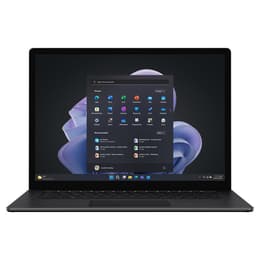 Microsoft Surface Laptop 5 13" Core i7 2.7 GHz - SSD 256 GB - 16GB - QWERTY - Inglese