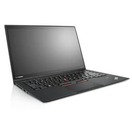 Lenovo ThinkPad X1 Carbon G5 14" Core i7 2.8 GHz - SSD 512 GB - 8GB Tastiera Italiano