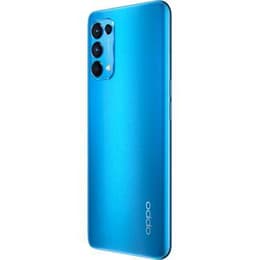 Find X3 Lite 128GB - Blu
