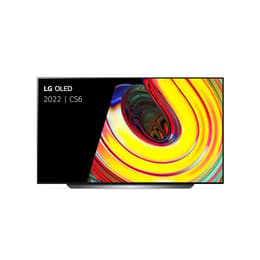 Smart TV 55,0000 Pollici LG OLED Ultra HD 4K OLED55CS6LA