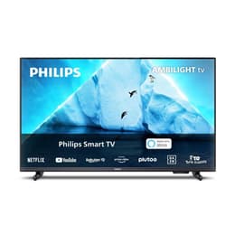 TV 32,0000 Pollici Philips LED Full HD 1080p 32PFS6908/12