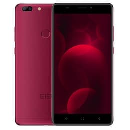 Elephone C1 Max 32GB - Rosso