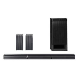 Barra del suono Sony HT-RT3 - Nero