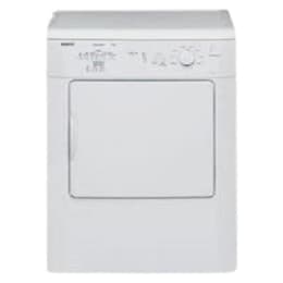 Ascigatrice a condensazione Fronte Beko DV1160