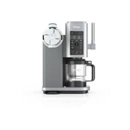 Ninja Creami Swirl Gelatiere elettriche