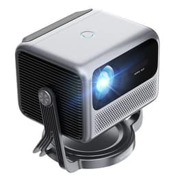 Videoproiettori Ultimea NOVA C40 600 Luminosità Grigio