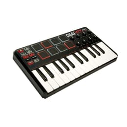 Akai MPK Mini Strumenti musicali