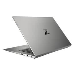 HP Zbook Power G8 15" Core i7 2.1 GHz - SSD 512 GB - 32GB - QWERTY - Portoghese