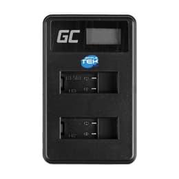 Batteria Green Cell AHDBT-501 ADCB20 AHBBP-501