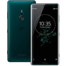 Sony Xperia XZ3 64GB - Verde