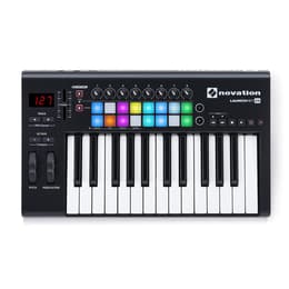 Novation Launchkey 25 MK2 Strumenti musicali