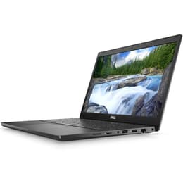 Dell Latitude 3420 14" Core i5 2.4 GHz - SSD 512 GB - 16GB - QWERTZ - Tedesco