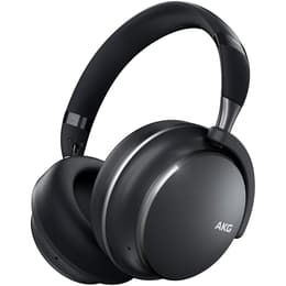 Cuffie riduzione del Rumore wireless con microfono Akg Y600 Nc - Nero