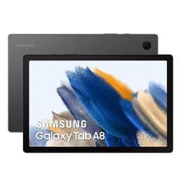 Galaxy Tab A8 64GB - Grigio - WiFi + 4G