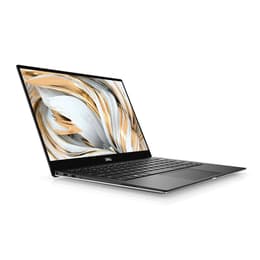 Dell XPS 9305 13" Core i5 2.5 GHz - SSD 512 GB - 16GB - AZERTY - Francese