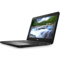Dell Latitude 3310 13" Core i3 2.1 GHz - SSD 128 GB - 8GB - QWERTY - Svedese