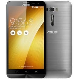 Asus Zenfone 2 Laser ZE600KL 16GB - Argento