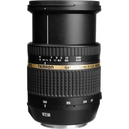 Obiettivi Tamron EF 17-50mm f/2.8 EF 17-50mm f/2.8