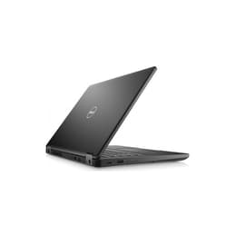 Dell Latitude 5480 14" Core i5 1.7 GHz - SSD 512 GB - 16GB - AZERTY - Francese