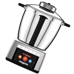 Robot da cucina Magimix Cook Expert Premium XL 8909 L -Platine