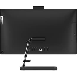 Lenovo 24ALC6 24" Ryzen 5 2.3 GHz - SSD 1 TB - 16GB QWERTZ - Tedesco