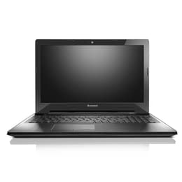 Lenovo IdeaPad Z50-75 15" FX 2.1 GHz - SSD 256 GB - 6GB Tastiera Francese