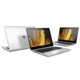 HP elitebook_830_g5 13" Core i5 2.6 GHz - SSD 512 GB RAM 16 GB AZERTY - Francese