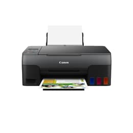 Canon PIXMA G3520 Inkjet - Getto d'inchiostro