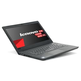 Lenovo V330-14IKB 14" Core i5 1.6 GHz - SSD 256 GB - 8GB - QWERTZ - Tedesco