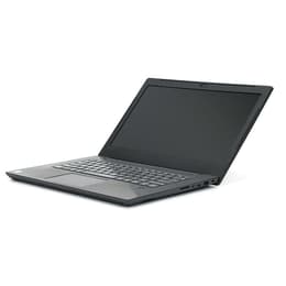 Lenovo V330-14IKB 14" Core i5 1.6 GHz - SSD 256 GB - 8GB - QWERTZ - Tedesco