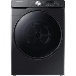 Asciugatrice Fronte Seche-linge hybride SAMSUNG DV16T8520BV Noir