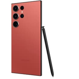 Galaxy S23 Ultra 1000GB - Rosso