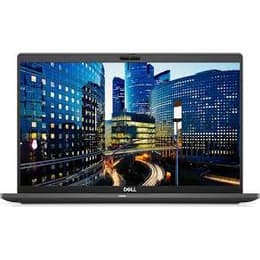 Dell Latitude 7420 14" Core i7 1.2 GHz - SSD 512 GB - 16GB QWERTY - Spagnolo